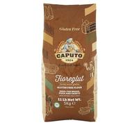 Antimo Caputo Fioreglut Farina Dolci+pane+pizza 5 Kg