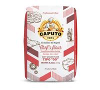 Antimo Caputo Harina de chef, 2.2 libras (paquete de 10)
