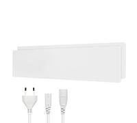 Antimoho, eficaz antimoho sin productos químicos, sistema de calefacción modular con 50-250 W.