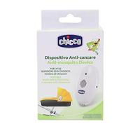 Chicco 00007222100000 insecticida y repele-insectos Automático Repelente de insectos Apto para uso en interior Blanco