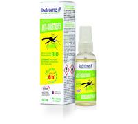 Ladrome Mosquito Spray con Aceites Esenciales Orgánicos 50ml