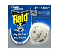 Raid Eléctrico Night & Day Recambio 1 ud