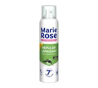 Antimosquitos en aerosol con aceites esenciales 7H 150 ml de aceite esencial