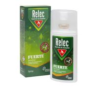 Antimosquitos Fuerte Sensitive Spray 75 ml