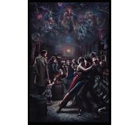 Antinarrativa, Variaciones sobre La Bodega del Tango de los 13 y otros cuentos por demás......