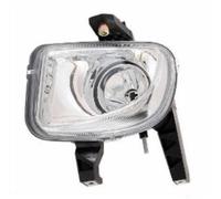 Antiniebla 1624995 VAN WEZEL Para FIAT