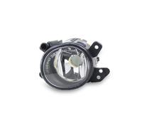 Faro De Niebla Compatible Con Smart Fortwo 451 01/2007 - H11 Lado Del Conductor