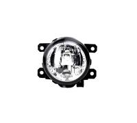 Antiniebla Apto para Mitsubishi ASX Ga 02 / 10-09/16 1x H8 Izquierda O Derecho