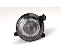 Antiniebla Apto para Smart Fortwo 450 01 / 04-01/07 1x H3 Izquierda O Derecho