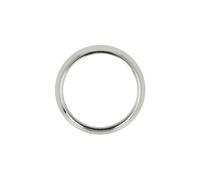 Antiniebla Atrappe Abertura Delantero Izquierdo Derecho para : Ford C-Max,Fiesta