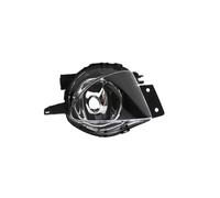 Antiniebla Automóvil Compatible Con Para E90 Para E91 Para 325 2005 2006 2007 2008 Transparentes Faros Antiniebla Halógenos Reparaciones Reemplazos Accesorios(Right)