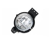 Antiniebla Compatible Con Mini Para R60 Hatchback Para R61 Coupé 2010 2011 2012 2013 2014 2015 2016 Luz Parachoques Delantera 63179802163 Conjunto Faros Antiniebla