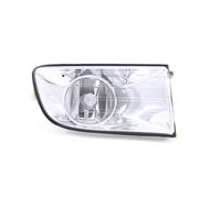 Antiniebla Compatible Con Skoda Octavia 1Z 02/ 04-12/08 H8 Derecho Beifahre
