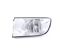 Antiniebla Compatible Con Skoda Octavia 1Z 02/ 04-12/08 H8 Izquierda Fahrersei