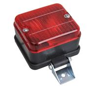 Antiniebla con soporte 75 x 85 x 55 mm Colgante E9 PKW LKW Geprüft