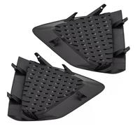 Antiniebla Cubierta Lámpara Para Nissan Para Maxima 2019-2022 622579DJ0A Cubierta Antiniebla Bisel De Parrilla Parachoques Delantero Cubierta Antiniebla Embellecedor