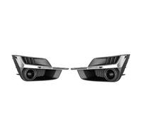 Antiniebla Cubrir PARA Subaru PARA Impreza 2015 2016 57731FJ310 Faro Sombra Rejilla Marco Parrilla Coche Gog LámPARA Embellecedor Cubierta De Luz Antiniebla Antiniebla Rejilla Cubierta(Left and Right)