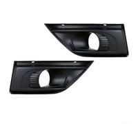 Antiniebla Delantera ABS para C4 Antiniebla Delantera ABS