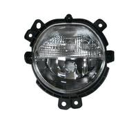 Antiniebla delantera derecha h8-W5W-psx24w para mini countryman (F60) 2016 en adelante