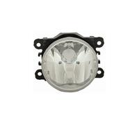 Antiniebla delantera derecha izquierdo h16 para suzuki ignis 2016 en adelante