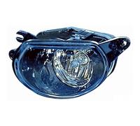 Antiniebla delantera derecha para Audi A3 2003 al 2008 3 puertas Q7 2006 en adelante