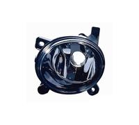 Antiniebla delantera derecha para Audi A4 brl 2008- A6 2008- sline Q5 2008- Q3 2