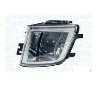 Antiniebla delantera derecha para bmw serie 7 F01 F02 2009- led dynamic con ric.