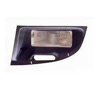 Antiniebla delantera derecha para citroen berlingo ranch partners 1996 al 2002