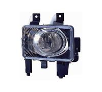 Antiniebla delantera derecha para Opel Astra h 2007 en mas zafira 2008 en mas