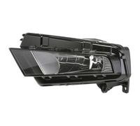 Antiniebla delantera derecha para seat ateca Leon 2017 en mas con luz de giro