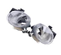 Antiniebla Delanteras Compatible Con HYUNDAI Para Santa Fe 2007 2008 2009 Conjunto De Luces Antiniebla Para Parachoques Delantero 92202-2B000 92201-2B000(1 pair)