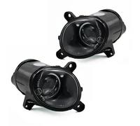 Antiniebla Delanteras Compatible Con Passat B5.5 2000 2001 2002 2003 2004 2005 3B7941699A Parachoques Delantero Luz Antiniebla Lámpara Luces De Trabajo Conducción(1 pair)