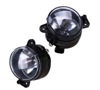 Antiniebla Delanteras Compatible Con VW Para Polo 2005-2010 Para Gol 2009-2011 Para Crafter 2006 2007 2008 2009 2010 2011 Luz Antiniebla Del Parachoques Delantero Del Coche(1 pair)