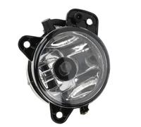 Antiniebla Delanteras Compatible Con VW Para Polo 2005-2010 Para Gol 2009-2011 Para Crafter 2006 2007 2008 2009 2010 2011 Luz Antiniebla Del Parachoques Delantero Del Coche(Right)