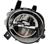Antiniebla Delanteras Para BMW 2 Series F22 LCI (09/2016-02/2018),Impermeables Duraderas Conjunto De Luces Antiniebla Del Parachoques Delantero,A/Only Left