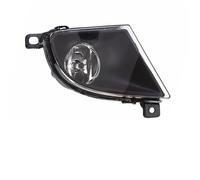 Antiniebla Delanteras para BMW Serie 5 535i 528i 550i GT E60 E61 2008 2009 2010 Faros Antiniebla Faros De Parachoques Faros Antiniebla Accesorios para Faros Antiniebla Luz Niebla Delantera(Right)