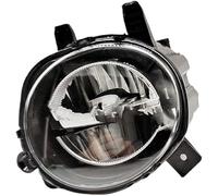 Antiniebla Delanteras Para BMW series 4 Series F32 (11/2012-2013 2014 2015 2016-02/2017),Impermeables Duraderas Conjunto De Luces Antiniebla Del Parachoques Delantero,B/Only Right