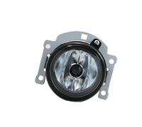 Antiniebla Delantero Conjunto Compatible Con Mitsubishi Para Outlander 2007-2015 Para Deporte Para RVR 2011-2015 Para ASX 2014 8321A467 Luz Antiniebla Delantera De Conducción(Right)