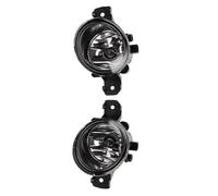 Antiniebla Delantero Conjunto Compatible Con Nissan Para Versa 2012 2013 2014 2015 2 Piezas Parachoques Delantero Del Coche Conducción Lámpara Halógena Diurna Luz Antiniebla Con Bombilla H11