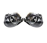 Antiniebla Delantero Conjunto Compatible Con Para Passat B6 2006 2007 2008 2009 2010 3CD941700 3CD941699 Parachoques Delantero Luz Antiniebla Luces De Trabajo(1 pair)