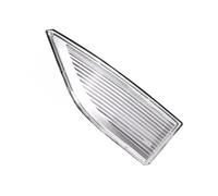 Antiniebla Delantero Conjunto Compatible Con Vw Para Passat B7 2011 2012 2013 2014 2015 Coche Luz Antiniebla Parachoques Delantero Reflectores Halógenos Cubierta Embellecedora(Reflector Left)