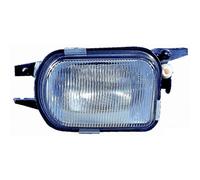 Antiniebla delantero izquierdo clase c w203 2000-2002 sportcoupe 2000-2002