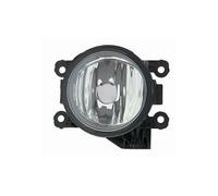 Antiniebla delantero izquierdo para captur 2013 en adelante sistema automático de luces