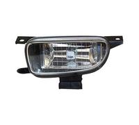 Antiniebla delantero izquierdo para Transporter T4 / Multivan, 96 ->03
