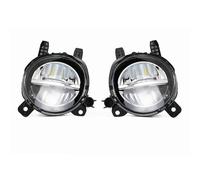Antiniebla Delantero Para BMW F20 F21 F22 F23 F30 F31 F32 F33 F34 F35 F36 LCI 2012 2013 2014-2018 Conjunto De Faros Antiniebla LED Parachoques Delantero Luz Antiniebla Parachoques Delantero Antiniebla