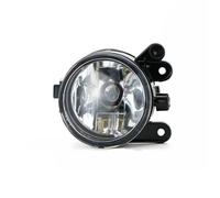 Antiniebla Delantero para VW para Golf 5 MK5 2004 2005 2006 2007 2008 2009 Faro Antiniebla Halógeno Delantero Izquierdo Y Derecho 1K0941700C 1K0941699C Parachoques Delantero Antiniebla(1Pc Left)