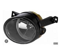 Antiniebla Derecha H11 Para Vw Caddy 2004 Al 2010 Touran 2003 Al 2006 Sin Lente