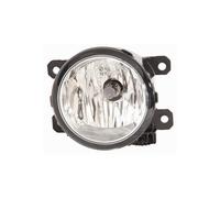 Faro Antiniebla Prasco FT3444433 para Alfa Romeo Fiat