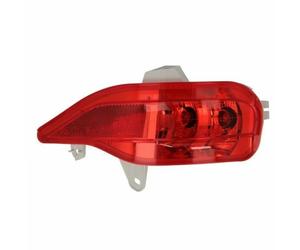 Antiniebla fanale trasera derecha toyota avensis 2011 en más