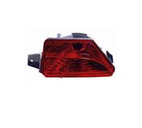 Antiniebla fanale Trasero izquierdo Fiat Bravo 2007 en más